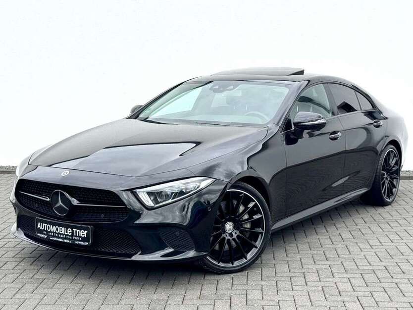 CLS 350