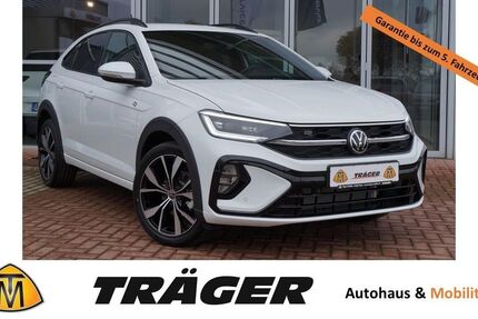 VW Taigo 5.900 km 31.900 &euro; Hoym 06467