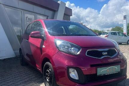 Kia Picanto 118.500 km 3.990 &euro; Prenzlau OT Blindow 17291