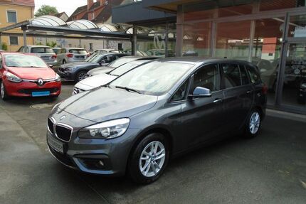 BMW 216 Gran Tourer