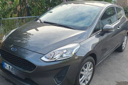 Ford Fiesta 66.000 km 8.400 &euro; Barsinghausen 30890