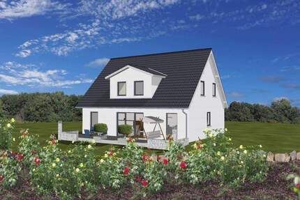 Haus Werl - 5 Zimmer, 144 m&sup2;, 478.840&euro; | Angebot:26320073