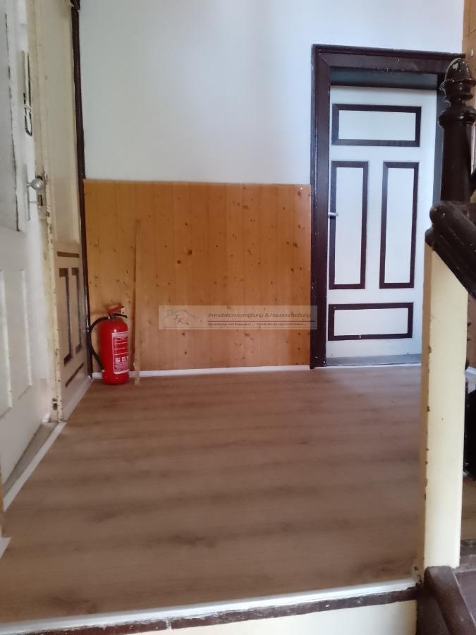 Zentral wohnen am Stadtpark – großzügige 4-Zimmer-Wohnung in Marktredwitz zu vermieten zimmer