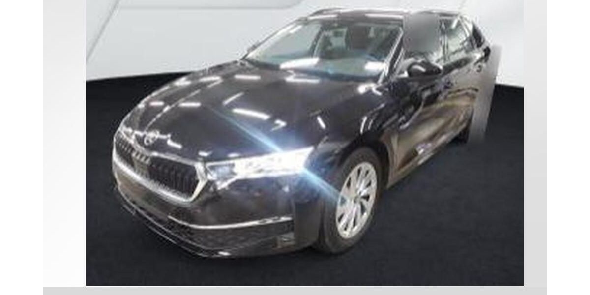 Skoda Octavia 25.400 km 31.380 &euro; Fürth 90763