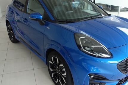 Ford Puma 4.938 km 26.979 € Rees 46459