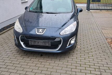 Peugeot 308 164.000 km 1.500 € Ebersbach 01561