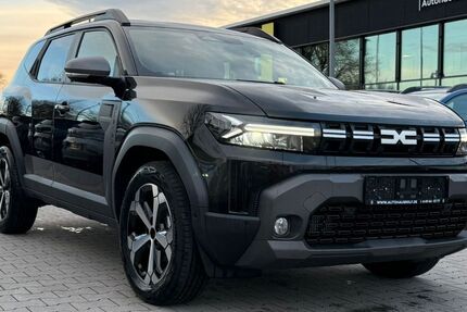 Dacia Duster 2.000 km 21.990 &euro; Wiesmoor 26639