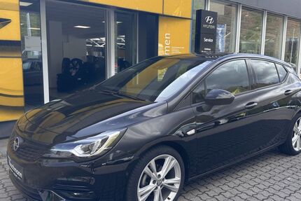 Opel Astra 60.777 km 15.320 &euro; Espelkamp 32339