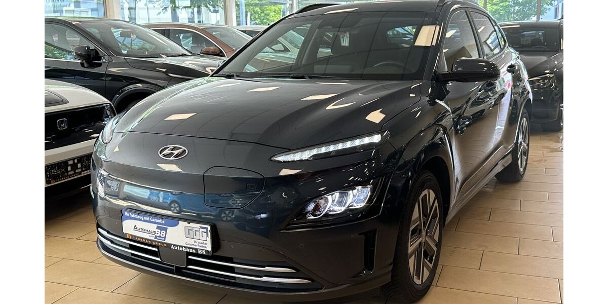Hyundai KONA 40.026 km 18.200 &euro; Hennef 53773