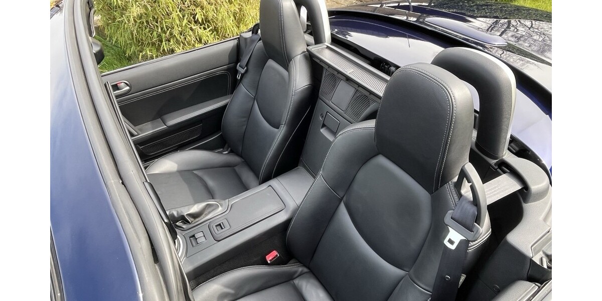 Mazda MX-5 33.500 km 19.999 &euro; Tönisvorst 47918