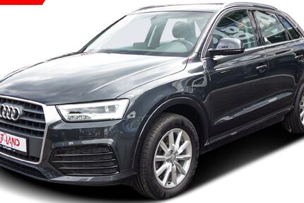 Audi Q3 60.923 km 23.950 &euro; Leipzig 04209