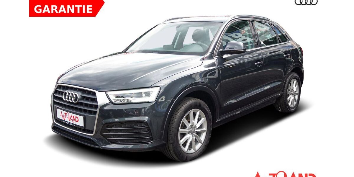 Audi Q3 60.923 km 23.950 &euro; Leipzig 04209