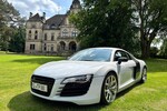 Audi R8 122.000 km 68.000 &euro; Stadthagen 31655