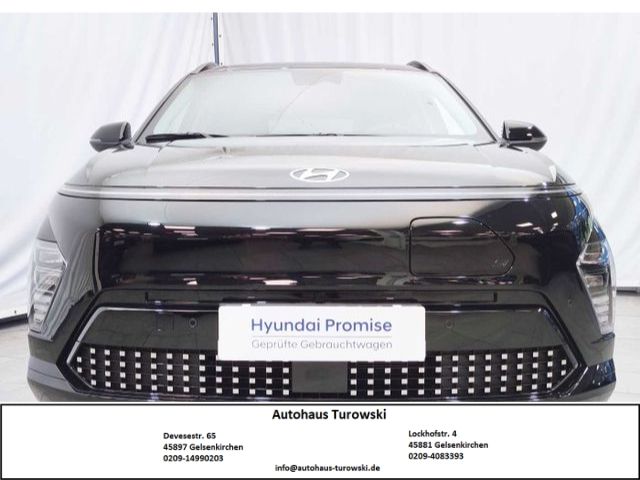 Hyundai KONA 6.797 km 31.940 € Gelsenkirchen 45897