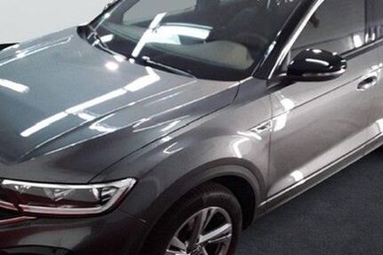 VW T-Roc 21.230 km 29.740 &euro; Mainz 55131