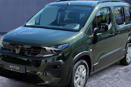 Peugeot Rifter 3.000 km 27.350 &euro; Eschwege 37269