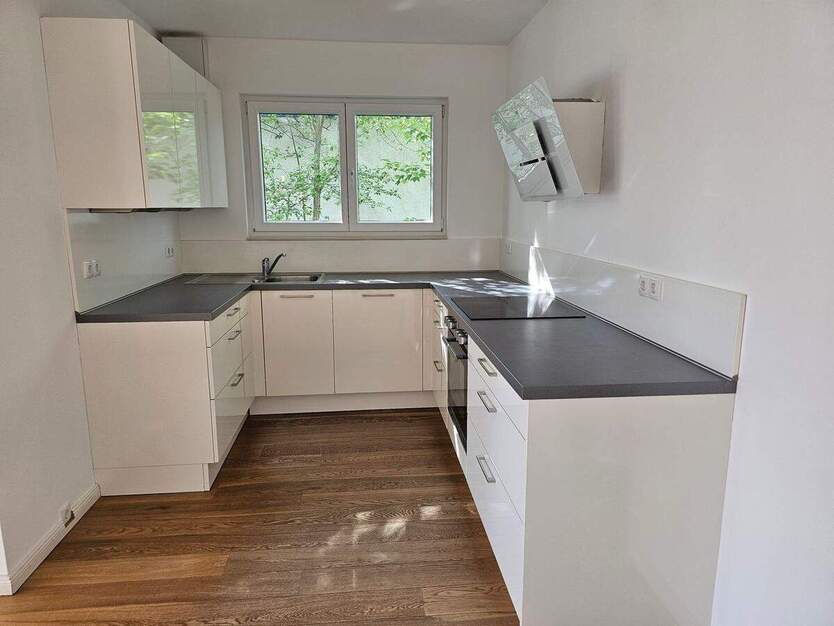 Großzügige, moderne Wohnung in Hamburg Bergedorf 3 zimmer