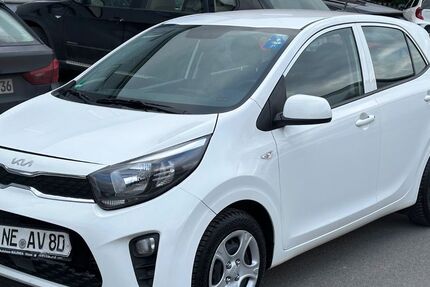 Kia Picanto 83.000 km 5.500 &euro; Korschenbroich-Glehn bei Düsseldorf 41352