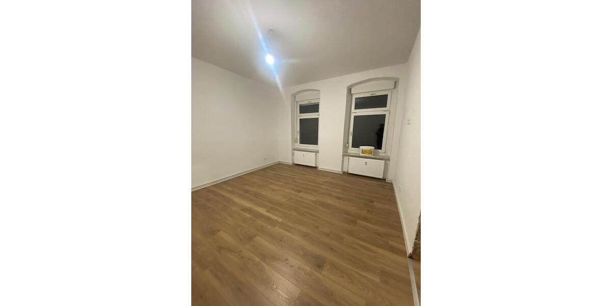 Erdgeschoßwohnung Lübben (Spreewald) - 3 Zimmer, 60 m&sup2;, 510&euro; | Angebot:26346998