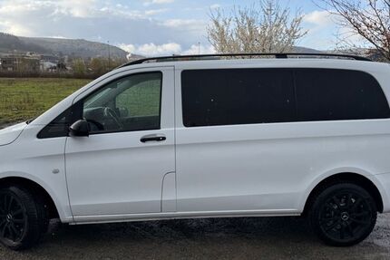 Mercedes-Benz Vito 166.000 km 21.250 &euro; Lohr a.Main 97816