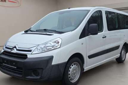 Citroen Jumpy 83.600 km 14.900 &euro; Wilkau-Haßlau 08112