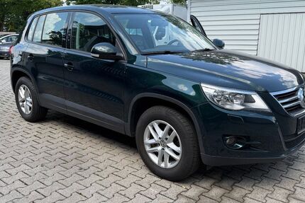 VW Tiguan 239.832 km 4.500 &euro; Passau 94036
