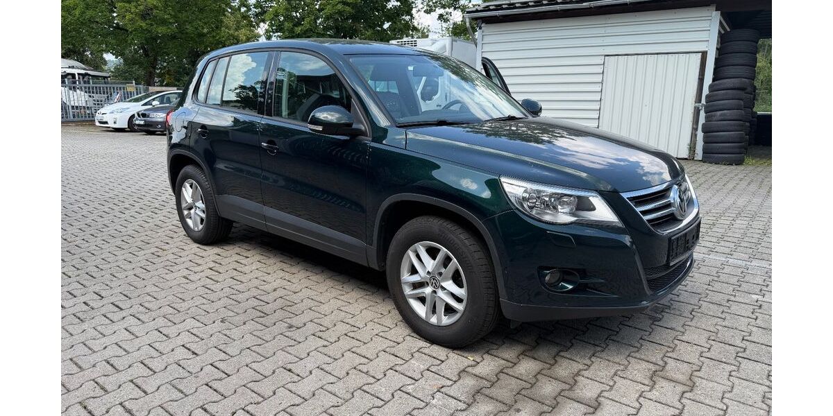 VW Tiguan 239.832 km 4.500 &euro; Passau 94036