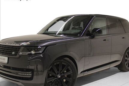 Land Rover Range Rover 16.900 km 133.880 &euro; Walsrode 29664