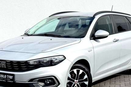 Fiat Tipo 38.000 km 18.990 € Bekond 54340