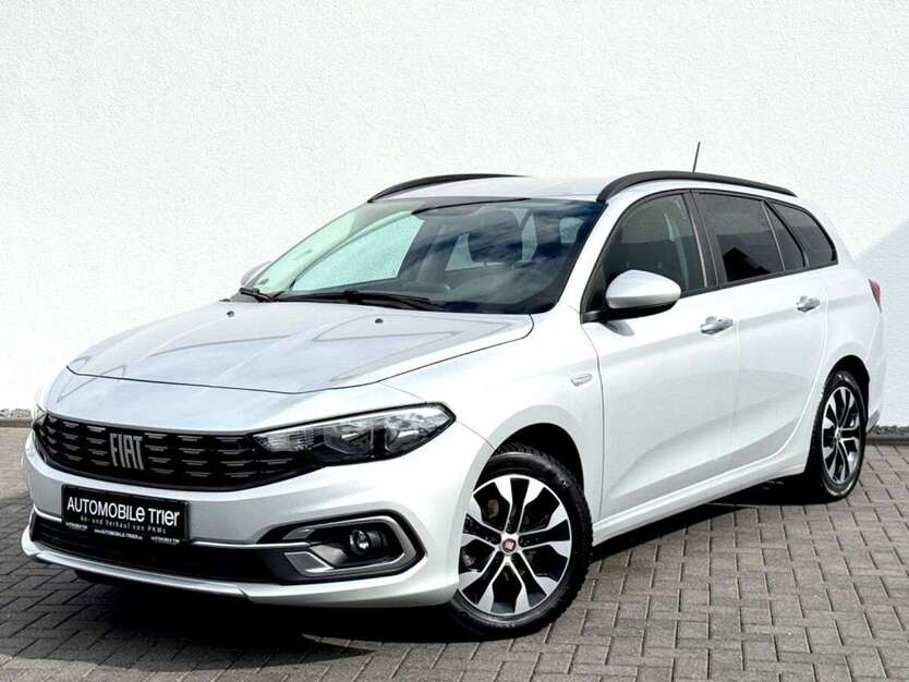 Fiat Tipo 38.000 km 18.990 € Bekond 54340