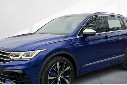 VW Tiguan 36.210 km 38.490 &euro; Dresden 01067