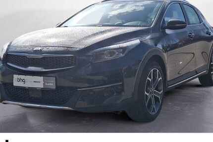 Kia XCeed 69.274 km 18.460 &euro; Freudenstadt 72250