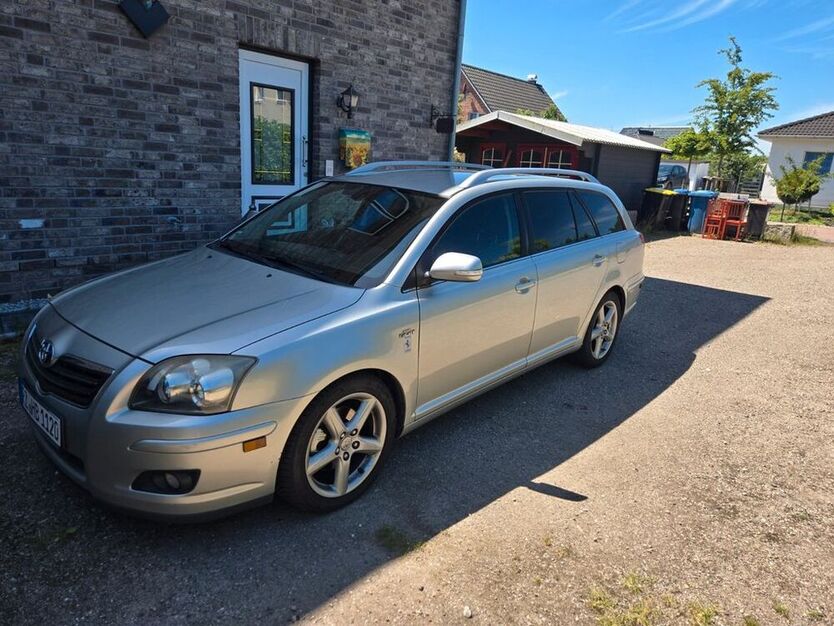 Avensis