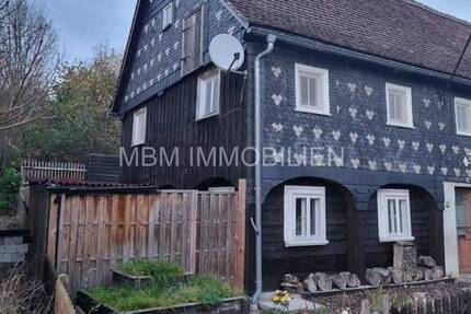 Haus Herrnhut Berthelsdorf - 3 Zimmer, 84 m&sup2;, 26.900&euro; | Angebot:25603820