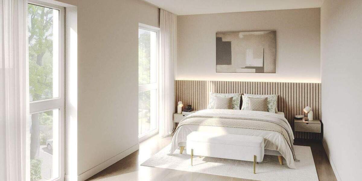 Etagenwohnung Ingolstadt Münchener Straße - 4 Zimmer, 499.900&euro; | Angebot:26359356