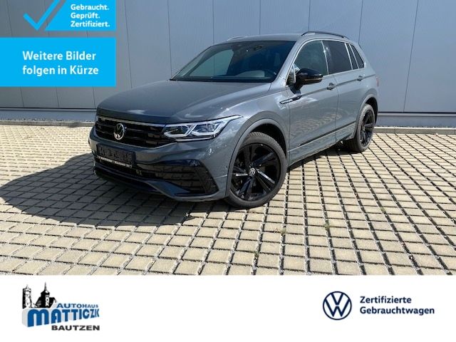 VW Tiguan 56.829 km 34.879 &euro; Bautzen 02625