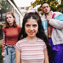 My Best Friends Exorcism 14.11.2025 Schanzenkino 73