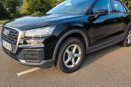 Audi Q2 50.500 km 16.500 € Murrhardt 71540