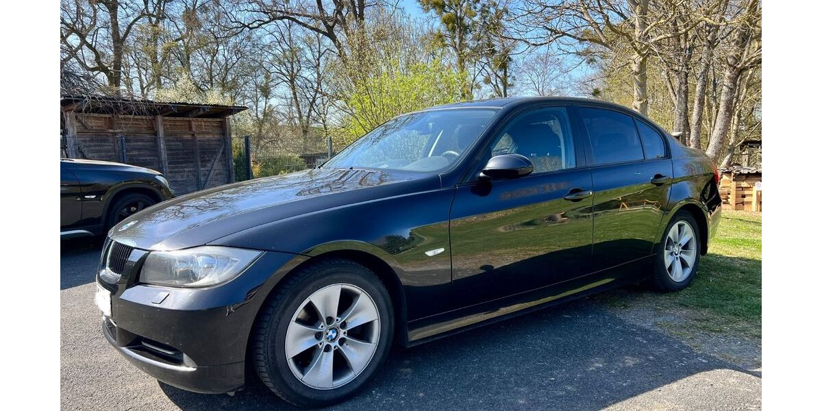 BMW 320 308.570 km 3.100 &euro; Weinbach 35796