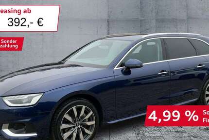 Audi A4 60.166 km 33.630 € Bayreuth 95448