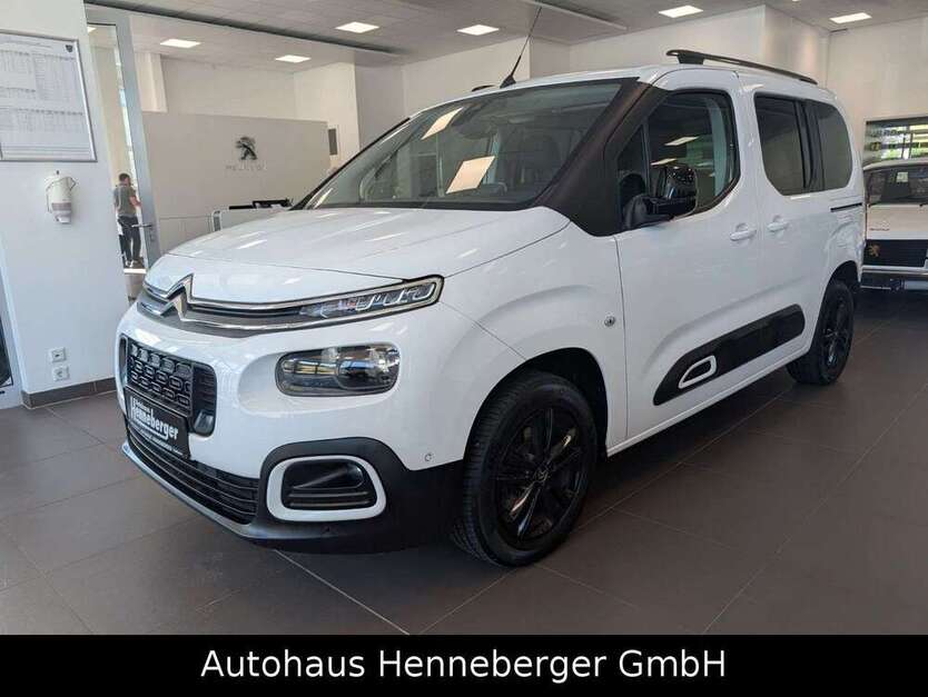 Berlingo