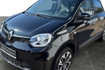 Renault Twingo 23.266 km 10.990 &euro; Wiesbaden 65191