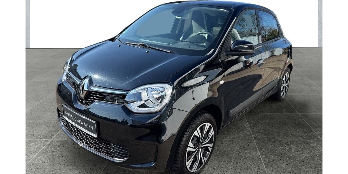 Renault Twingo 23.266 km 10.990 &euro; Wiesbaden 65191