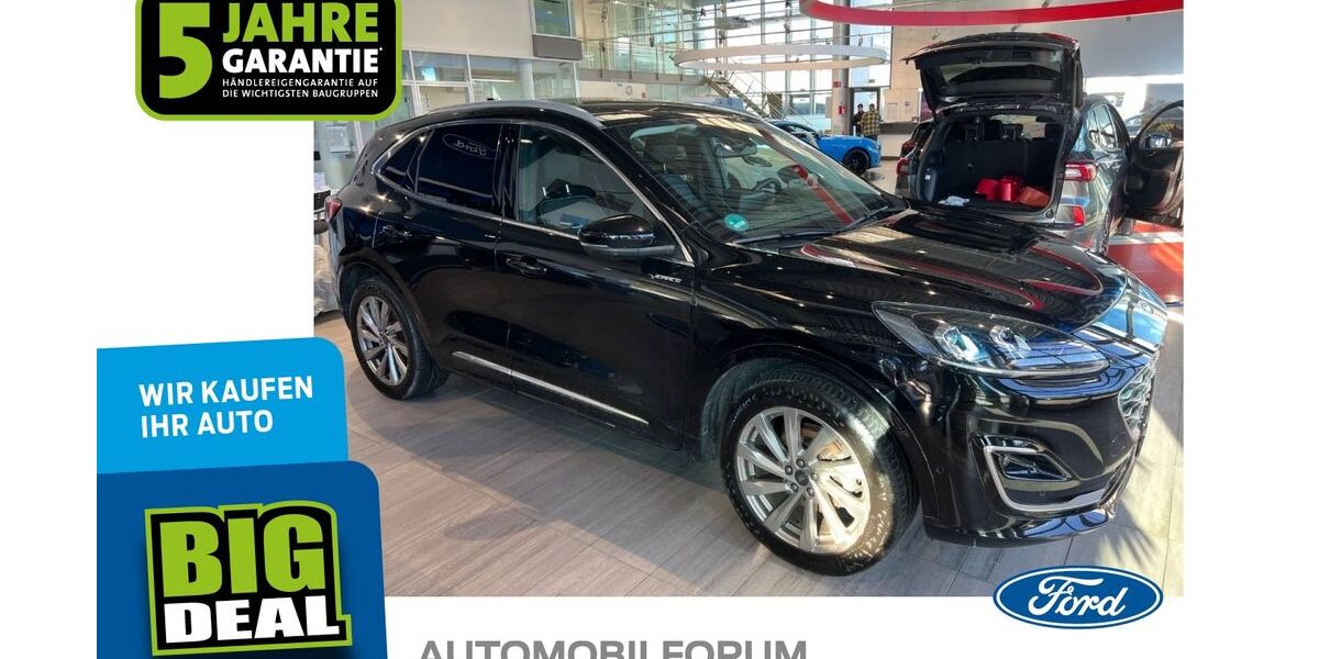 Ford Kuga 70.853 km 22.490 &euro; Kaufbeuren 87600