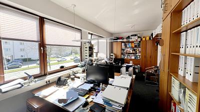 TOP-OBJEKT FÜR MONTEURZIMMER-PROFIS - Gewerbeobjekt Bremen Walle | Angebot:27436885