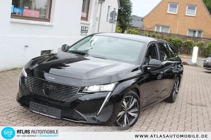 Peugeot 308 83.116 km 15.990 &euro; Norderstedt/Hamburg 22848