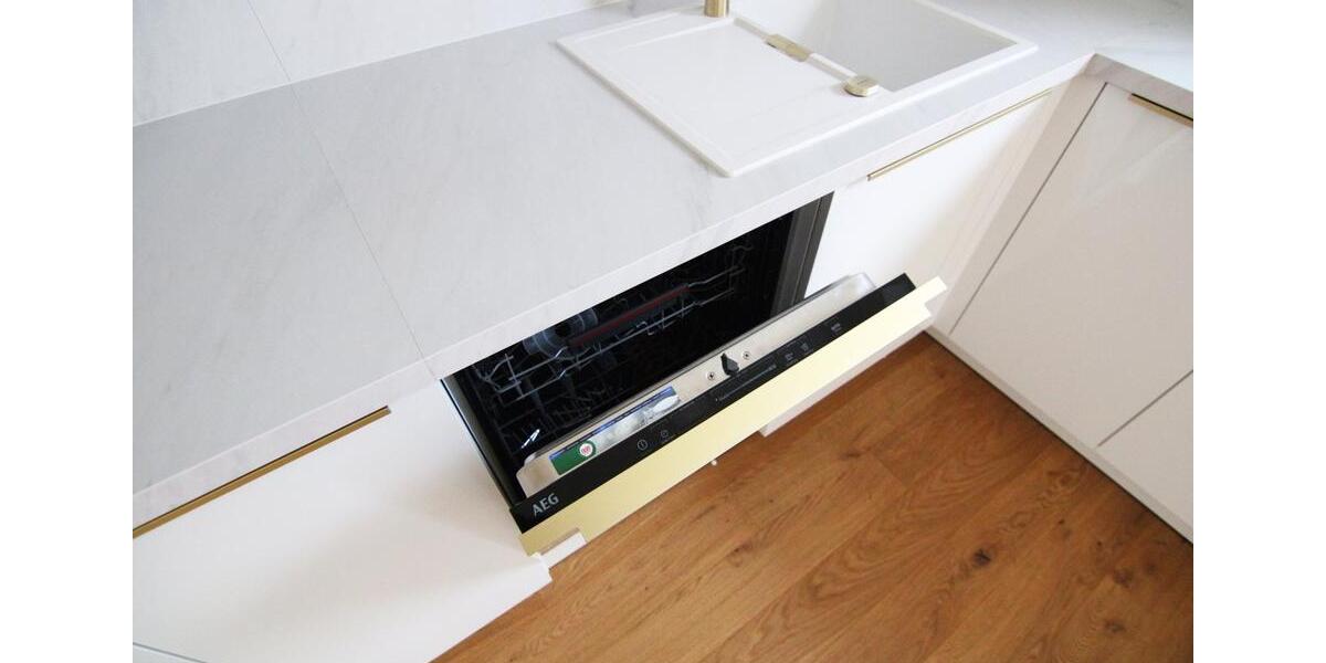 Lichtdurchflutetes Penthouse für Genießer: tolles Ambiente, mit Komfortausstattung und TiefgaragenplatzWallbox! 3 zimmer