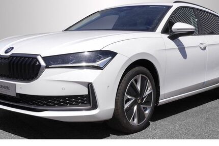 Skoda Superb 26.800 km 38.444 &euro; Lahr 77933