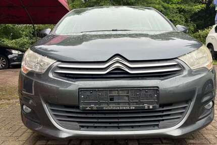 Citroen C4 114.547 km 4.444 € Homburg 66424