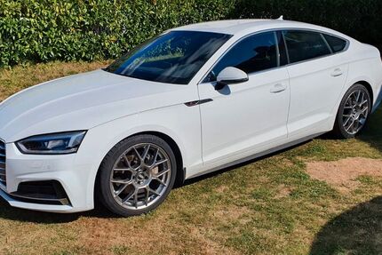Audi A5 62.347 km 28.300 &euro; Hofgeismar 34369